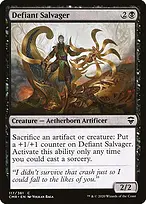 Commander Legends #117