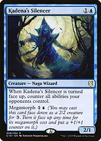 Commander 2019 #8