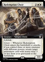 The Lost Caverns of Ixalan Commander #42
