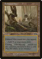 Urza's Saga #323