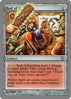 Unhinged #127