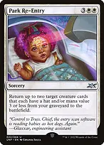 Unfinity #22