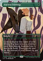 Secret Lair Promo #50