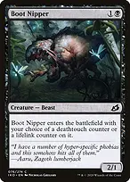 Ikoria: Lair of Behemoths #76