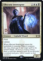 Streets of New Capenna Promos #209s