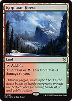 Aetherdrift Commander #163