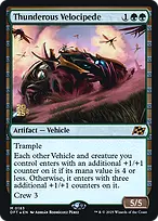 Aetherdrift Promos #183s