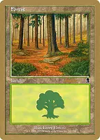 World Championship Decks 2002 #bk347