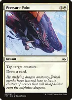 Fate Reforged #21