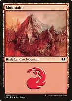 Commander 2015 #337