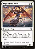 Commander Legends #6