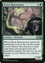 Core Set 2019 #180