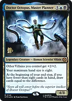 Marvel's Spider-Man Promos #128s