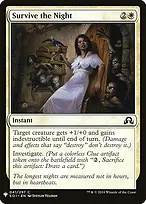 The List #SOI-41