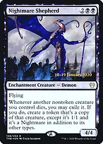 Theros Beyond Death Promos #108s