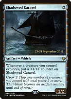Ixalan Promos #246s