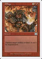 Classic Sixth Edition #198