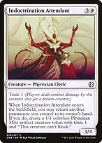 Phyrexia: All Will Be One #16