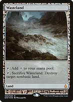 Zendikar Expeditions #45