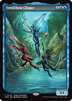 Vendilion Clique from Spotlight Series