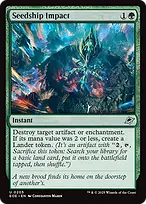 Edge of Eternities #205