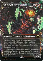 Multiverse Legends #184