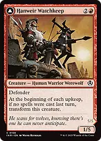 Innistrad Remastered #158