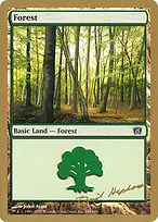 World Championship Decks 2003 #dh349