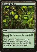 Duel Decks: Nissa vs. Ob Nixilis #28