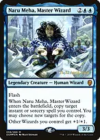 Dominaria Promos #59s