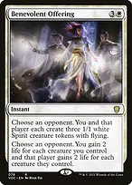 Crimson Vow Commander #78