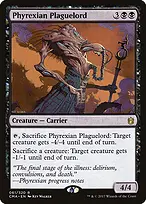 Commander Anthology #61