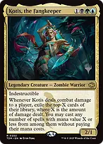 Tarkir: Dragonstorm Promos #202p