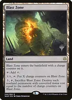 War of the Spark Promos #244p
