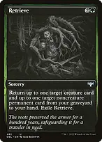 Innistrad: Double Feature #482
