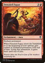 Commander 2016 #18