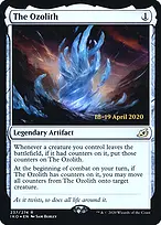 Ikoria: Lair of Behemoths Promos #237s