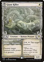 Throne of Eldraine #275