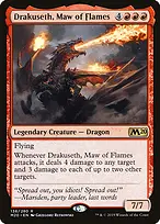 Core Set 2020 #136