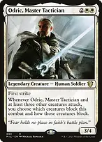 Midnight Hunt Commander #90