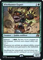 Aetherdrift Promos #150s