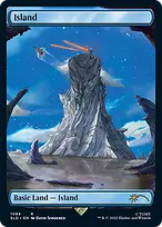 Secret Lair Drop #1089