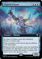 Commander Masters #760