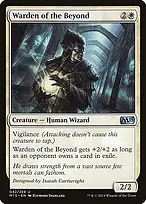 Magic 2015 #42
