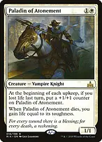Rivals of Ixalan #16