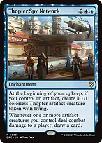 Aetherdrift Commander #83