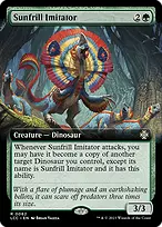 The Lost Caverns of Ixalan Commander #62