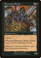 Urza's Saga #152