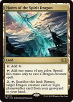 Tarkir: Dragonstorm Commander #370