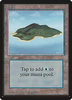 Limited Edition Beta #292